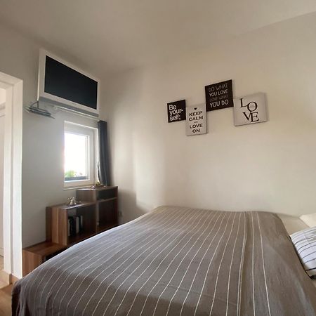 Apartments Hajl Krk Town Dış mekan fotoğraf