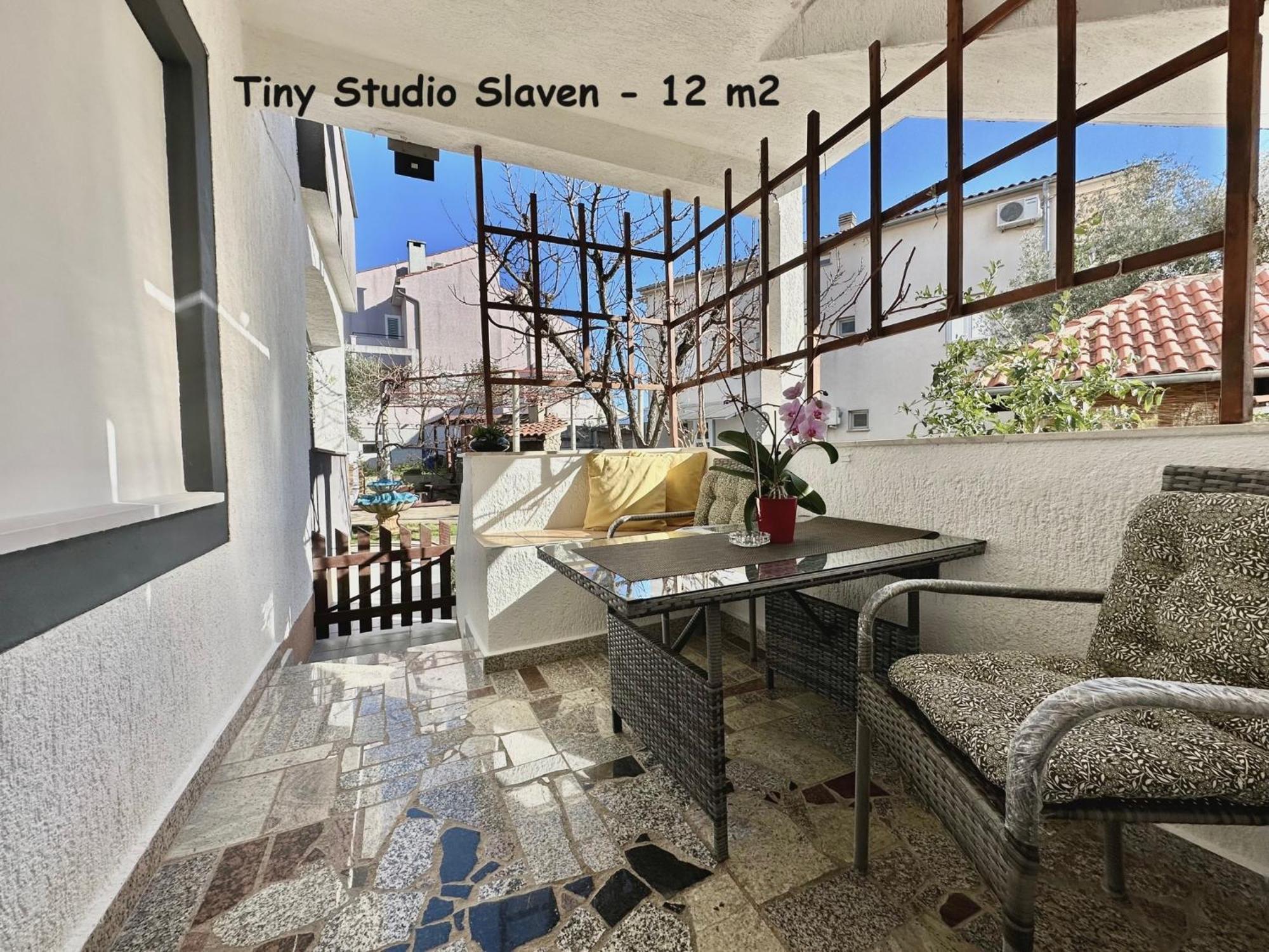 Apartments Hajl Krk Town Dış mekan fotoğraf