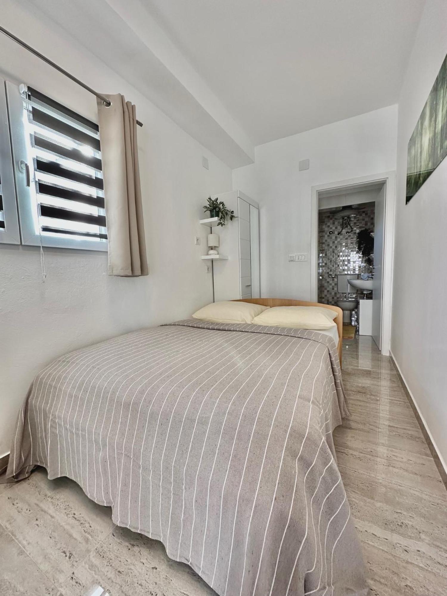 Apartments Hajl Krk Town Dış mekan fotoğraf