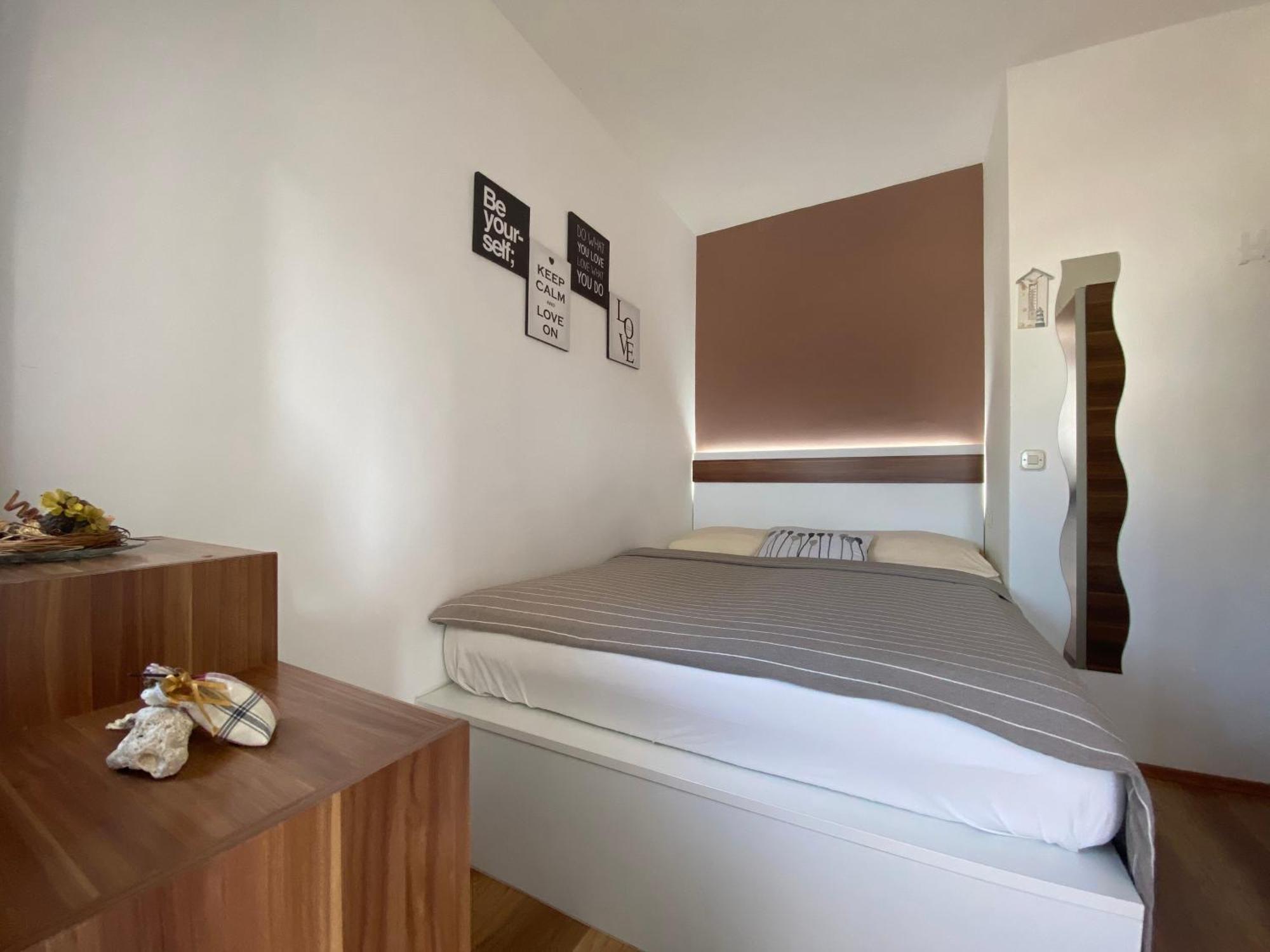 Apartments Hajl Krk Town Dış mekan fotoğraf