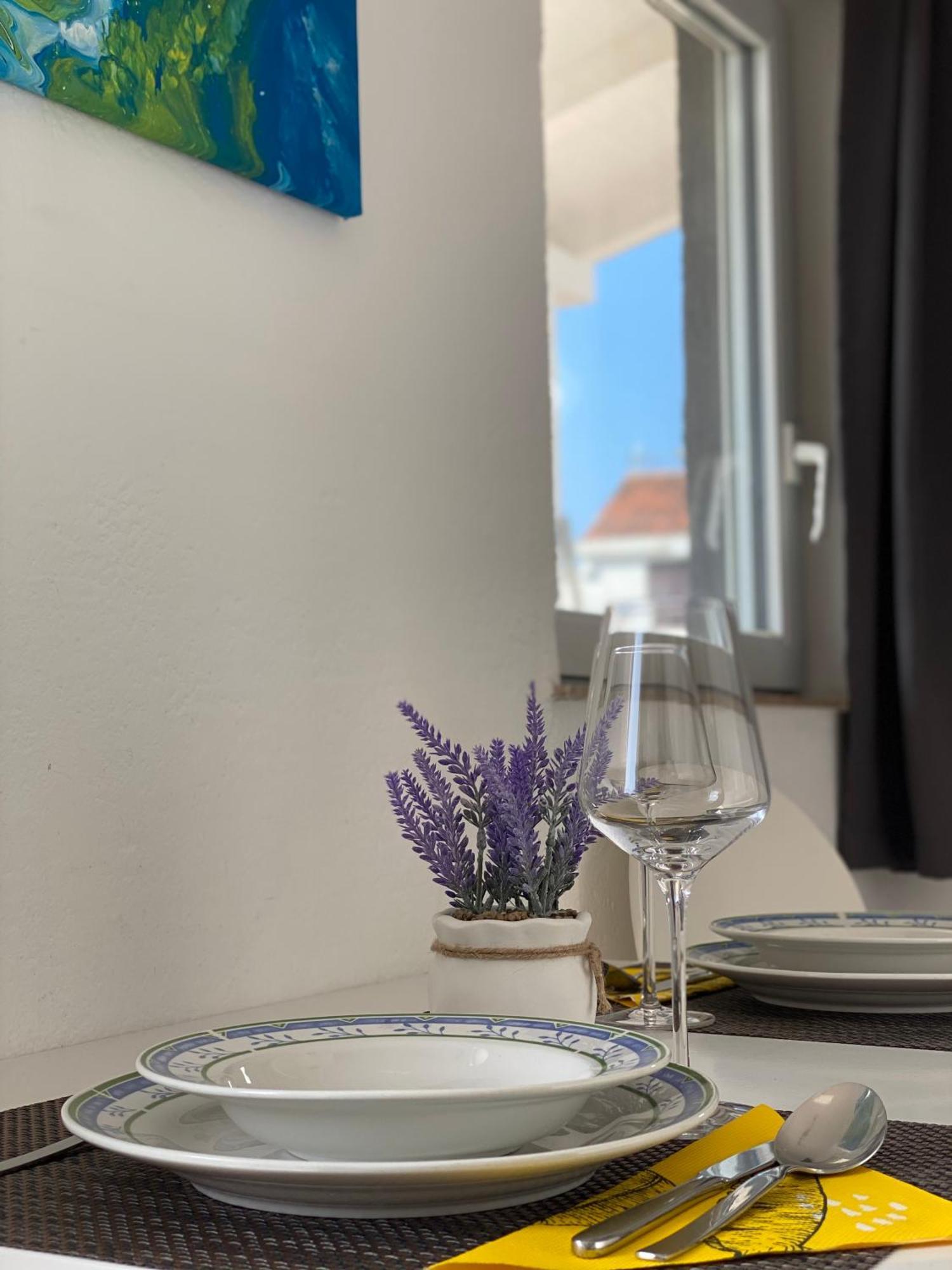 Apartments Hajl Krk Town Dış mekan fotoğraf