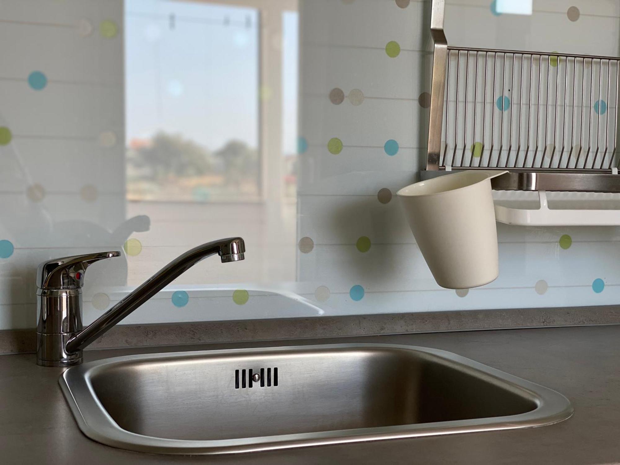 Apartments Hajl Krk Town Dış mekan fotoğraf