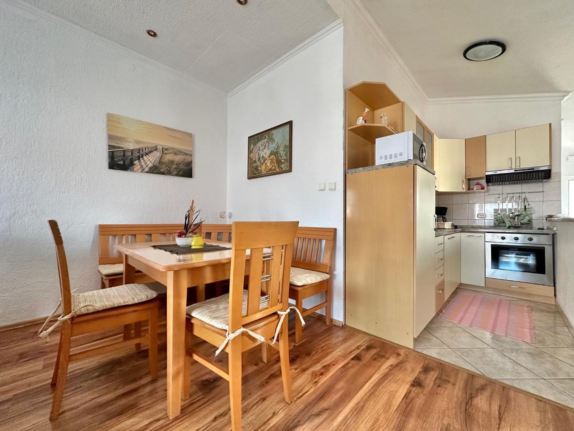 Apartments Hajl Krk Town Dış mekan fotoğraf