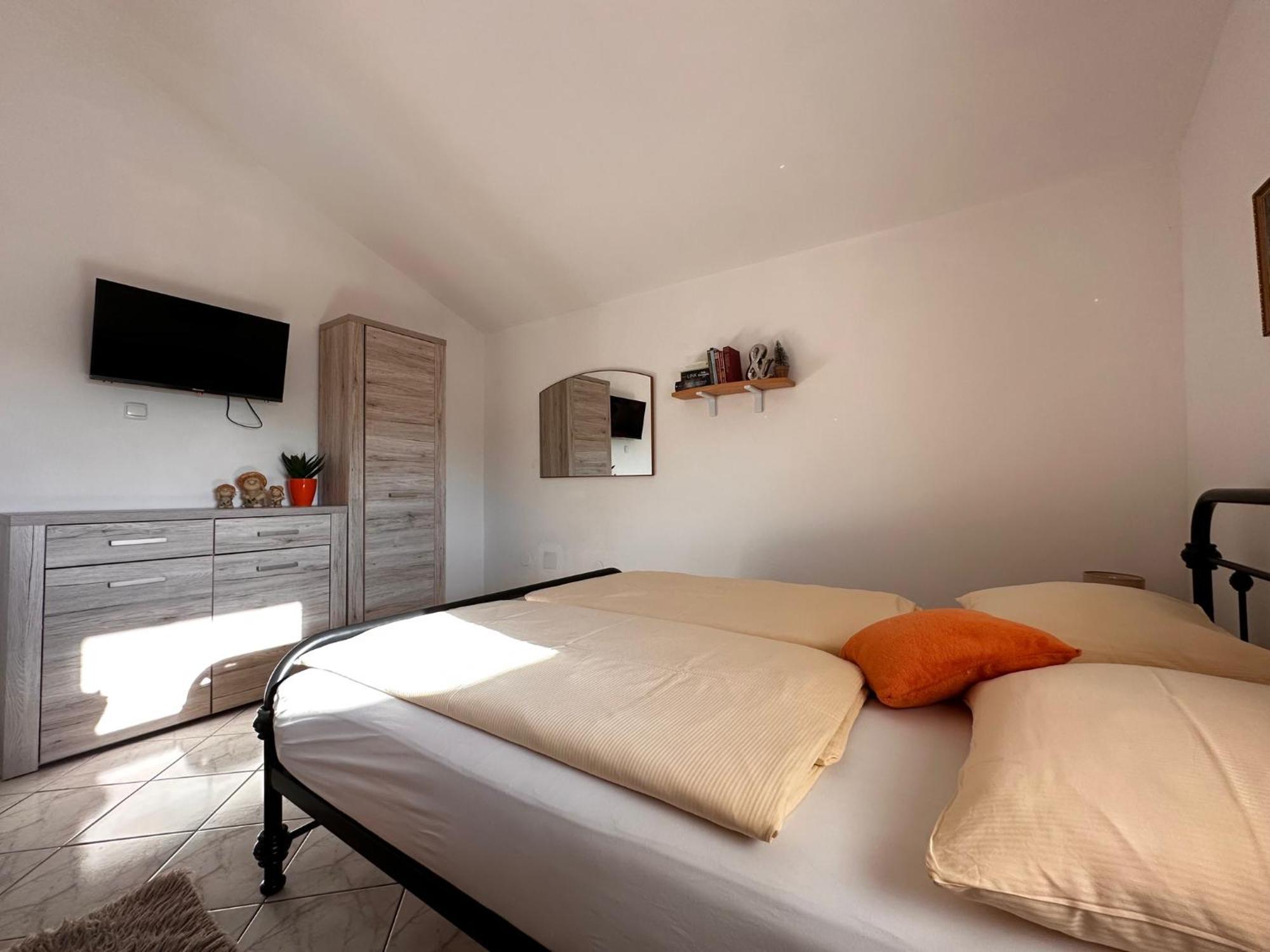 Apartments Hajl Krk Town Dış mekan fotoğraf