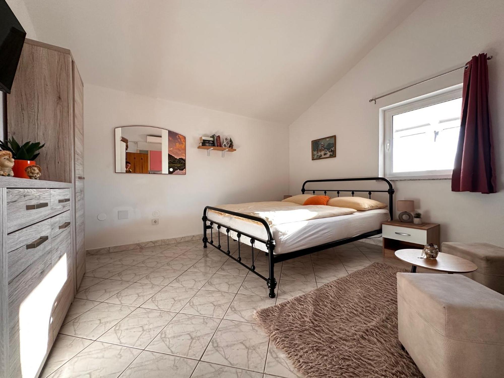 Apartments Hajl Krk Town Dış mekan fotoğraf
