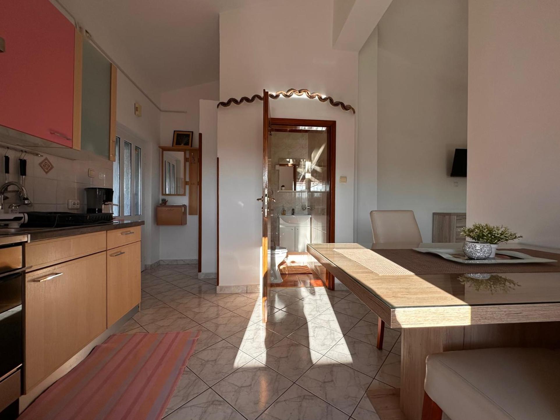 Apartments Hajl Krk Town Dış mekan fotoğraf