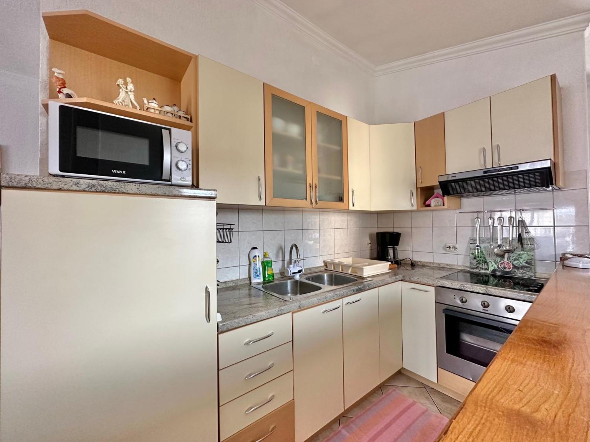 Apartments Hajl Krk Town Dış mekan fotoğraf