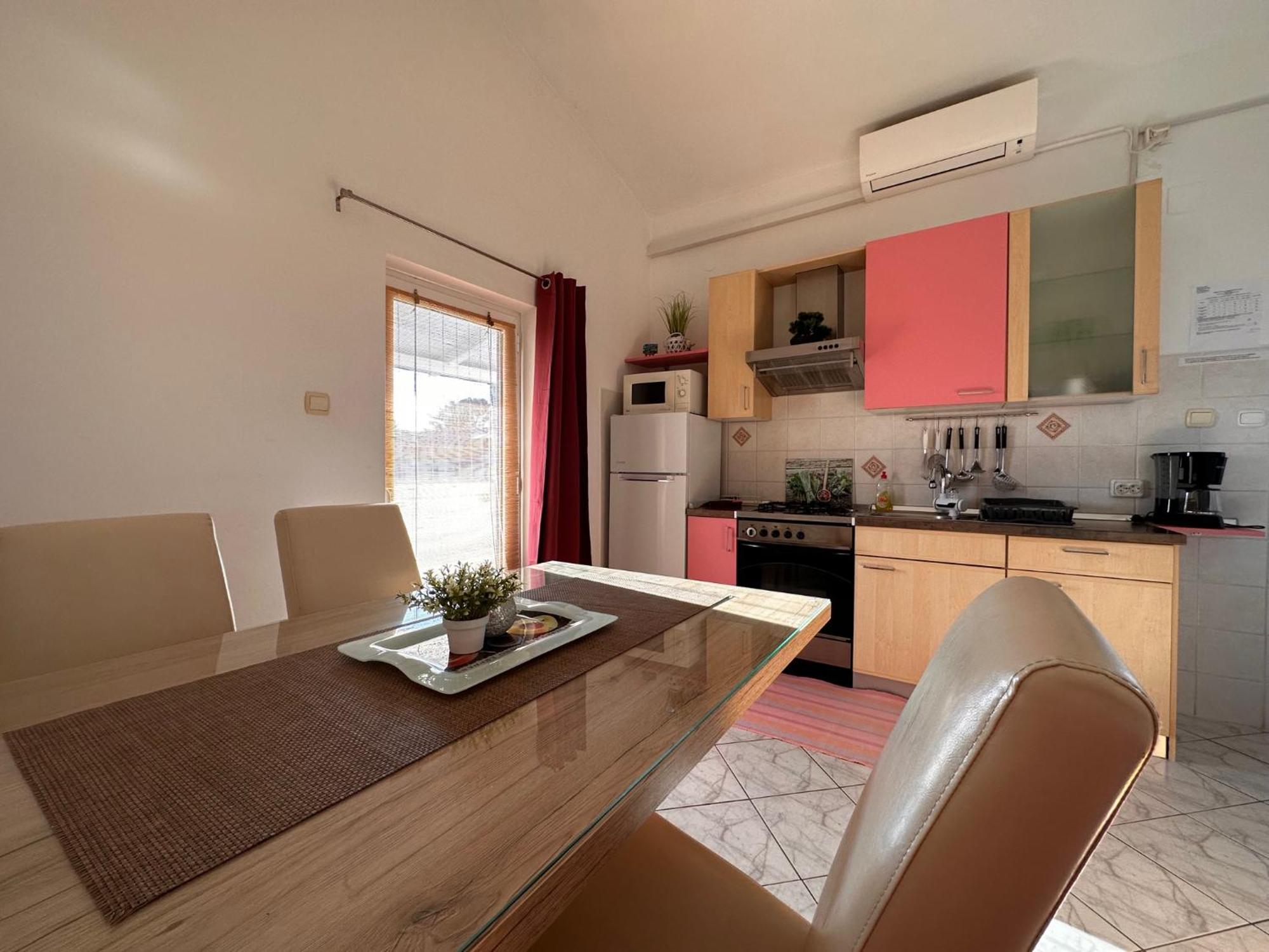 Apartments Hajl Krk Town Dış mekan fotoğraf