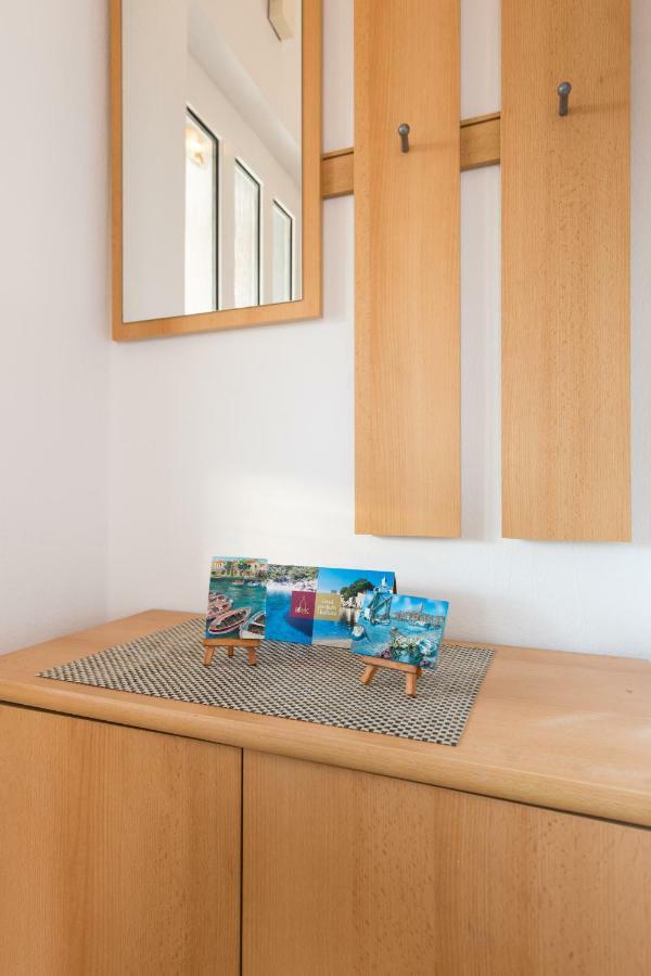 Apartments Hajl Krk Town Dış mekan fotoğraf