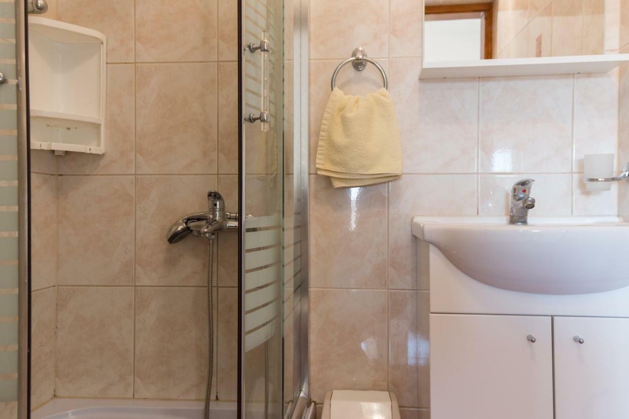 Apartments Hajl Krk Town Dış mekan fotoğraf